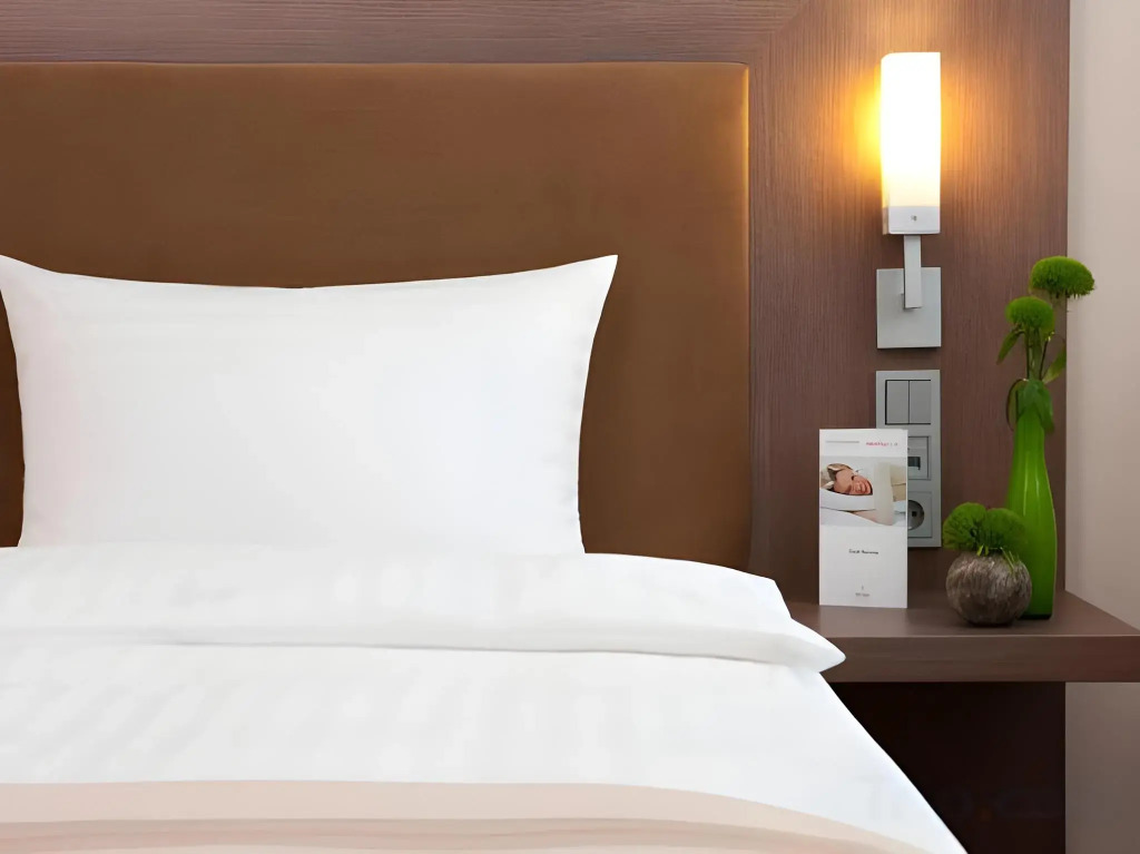 IntercityHotel Berlin Hauptbahnhof
