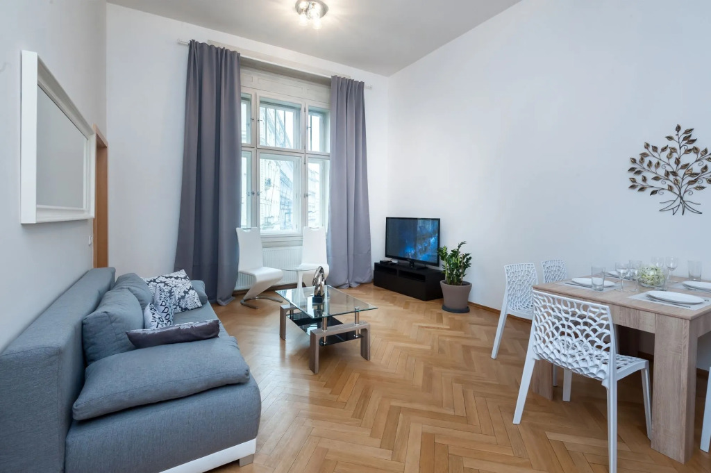 Slovansky Dum Boutique Apartments