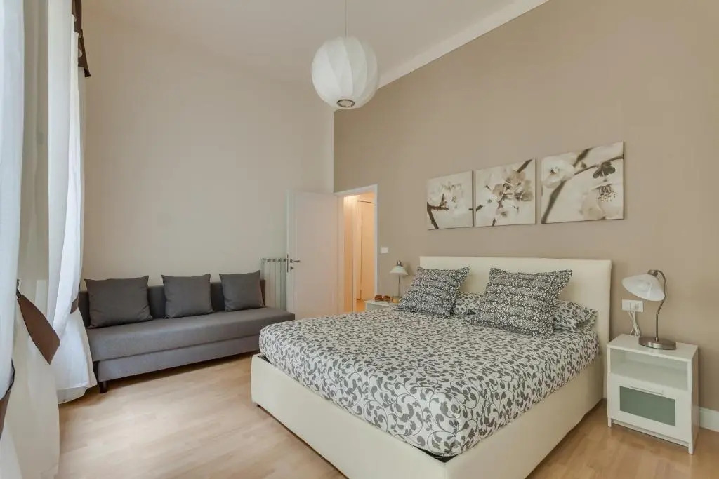 Dome Apartment