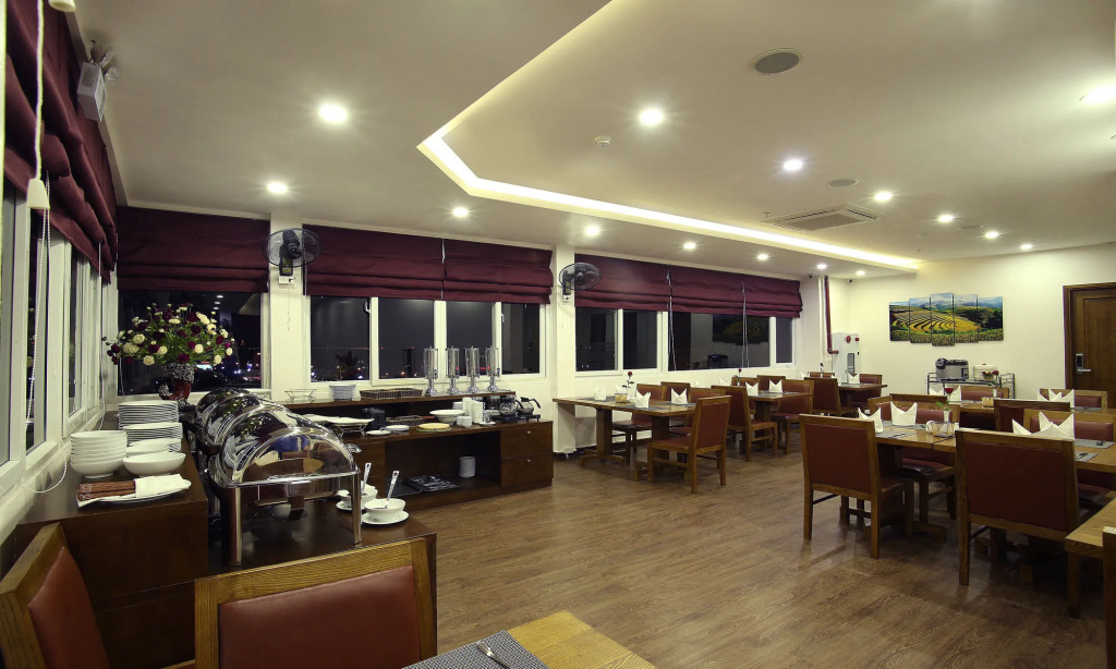 NGAO Home - West Lake
