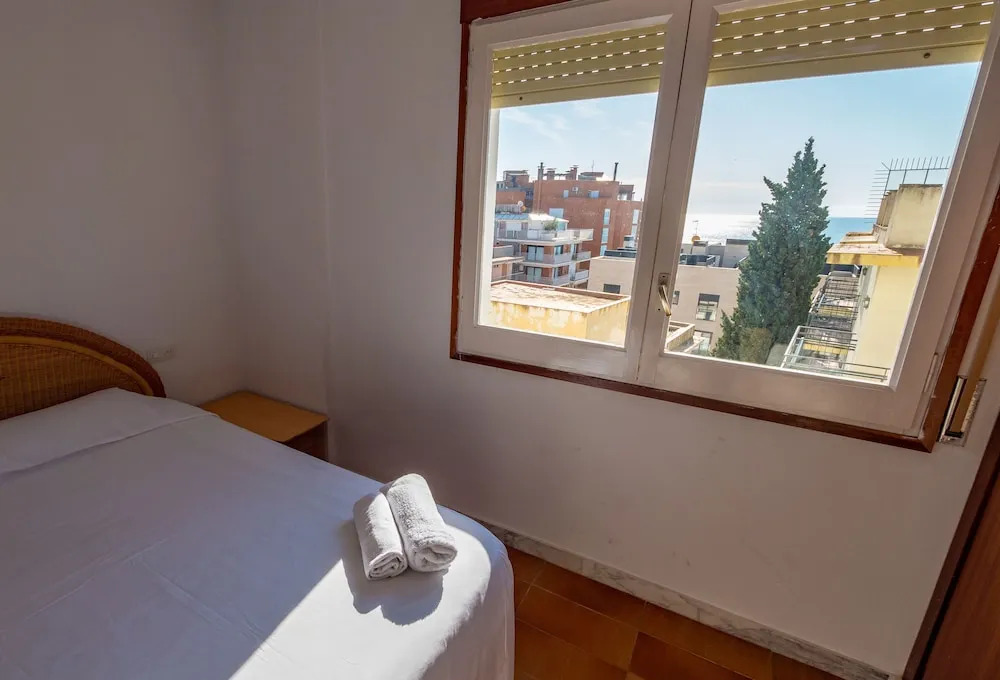 HomeHolidaysRentals Apartamento Calella V – Costa Barcelona