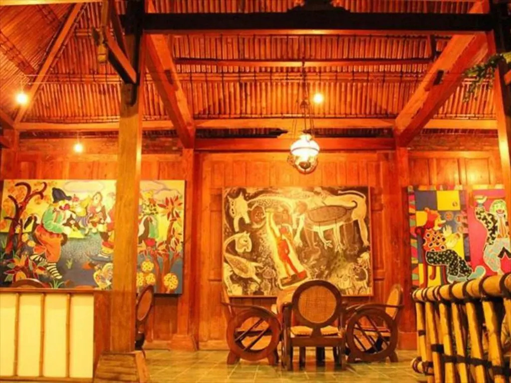 Arys Hotel Yogyakarta