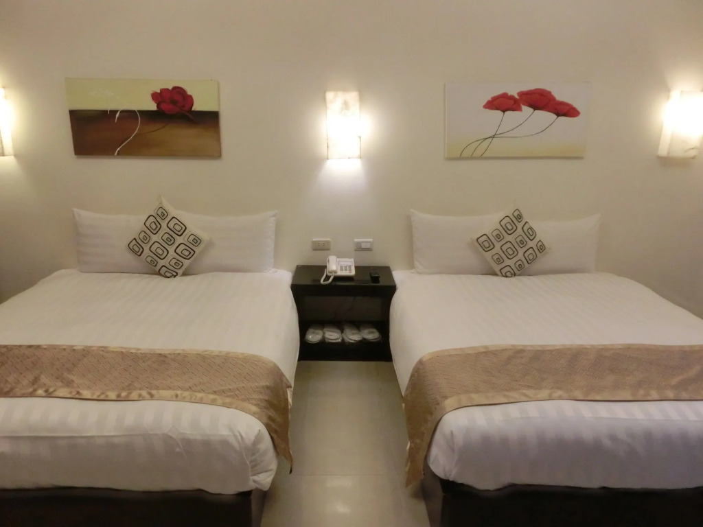 Pangola B&B