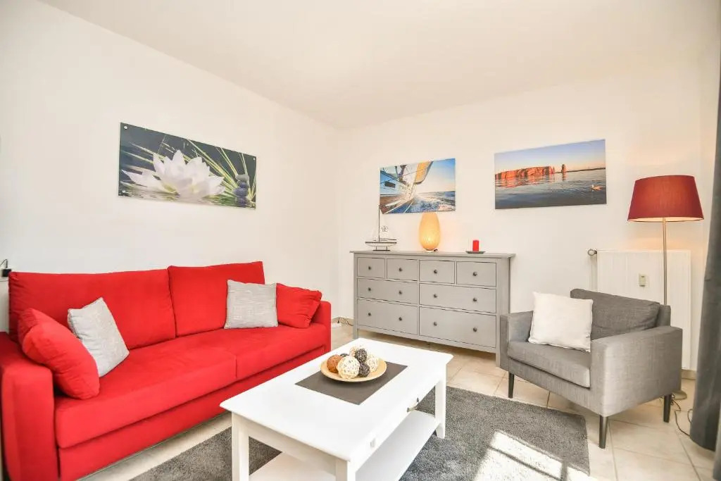 Seestraße 43 Wohnung 7