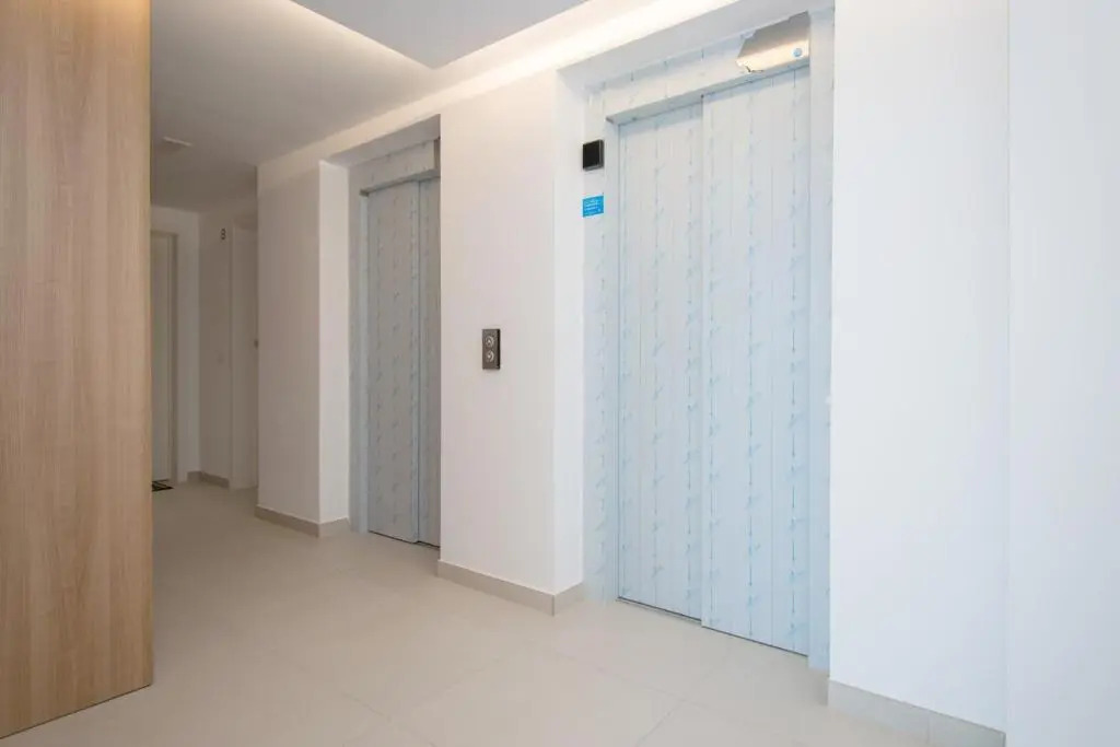 213 Luxury Panorama - Alicante Holiday