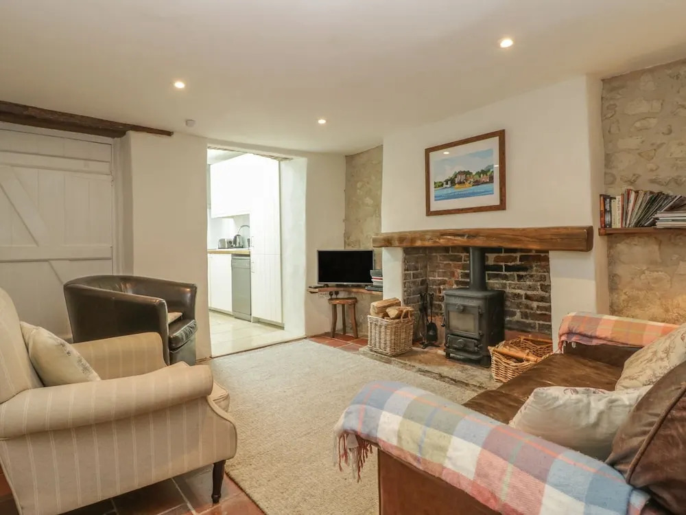 Apple Tree Cottage