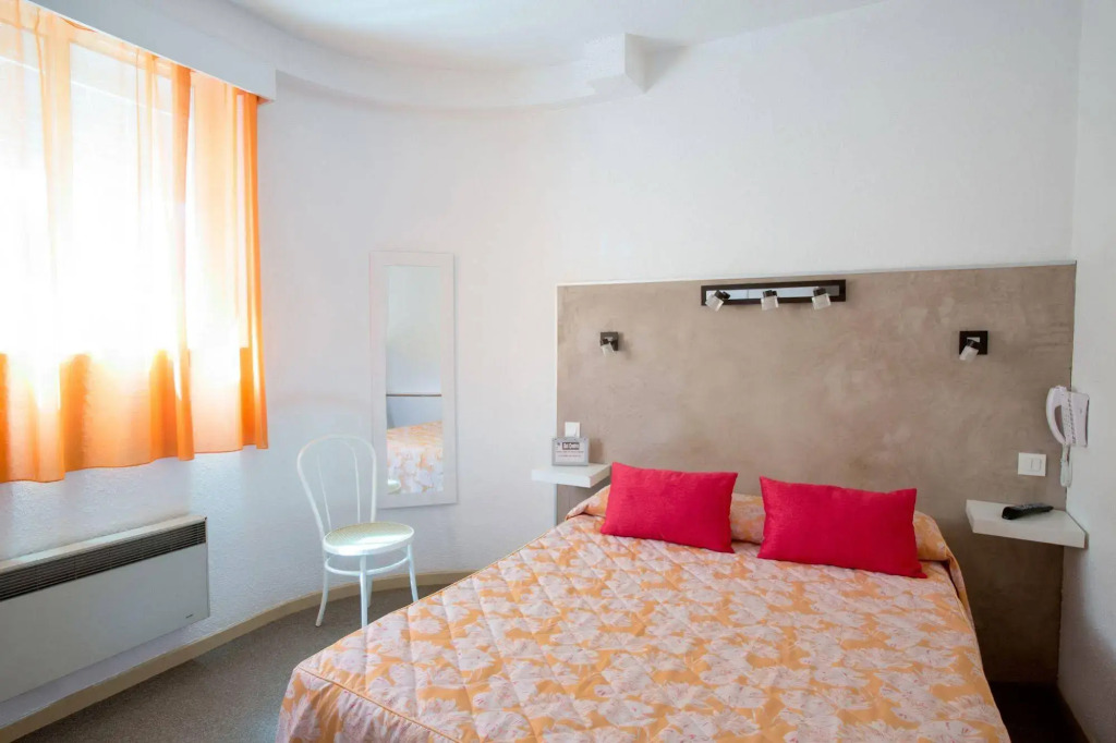 Bel Ombra Hôtel