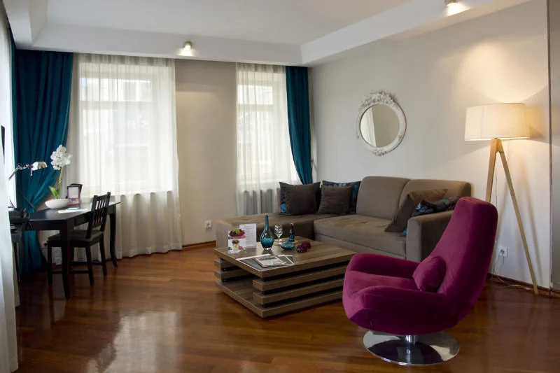 Pera City Suites