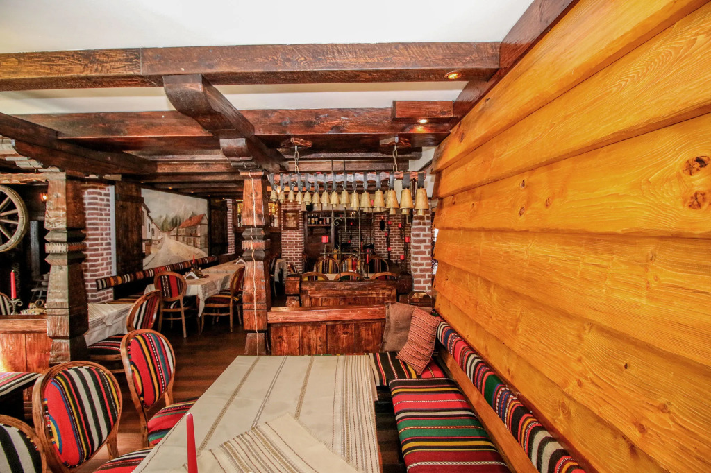 Kap House Family Hotel