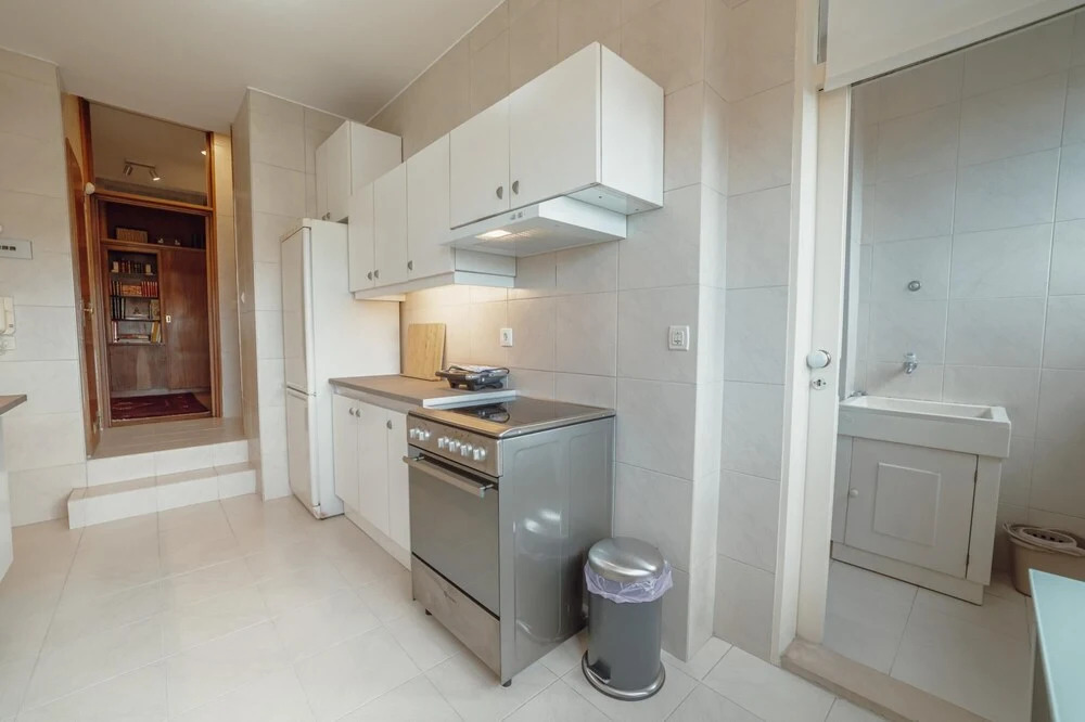 Grand Botanic Garden Apartment by Vacationy