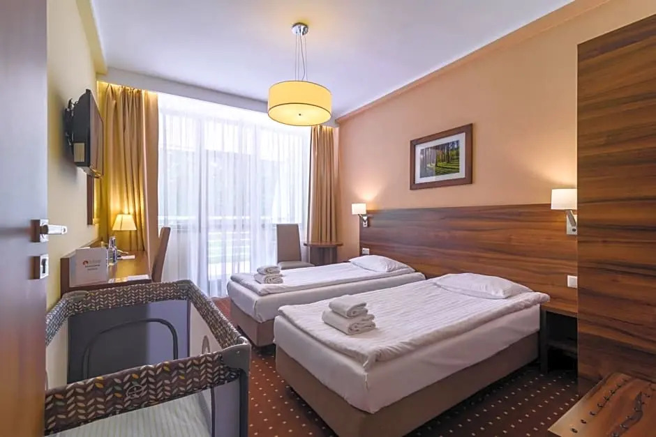 Hotel Podium