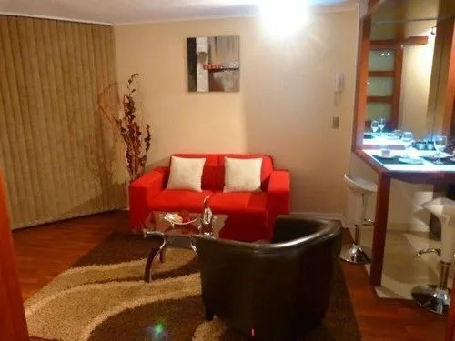 City Apartment