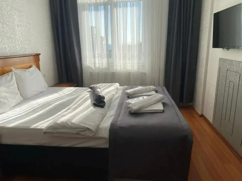 Timex Suites İstanbul