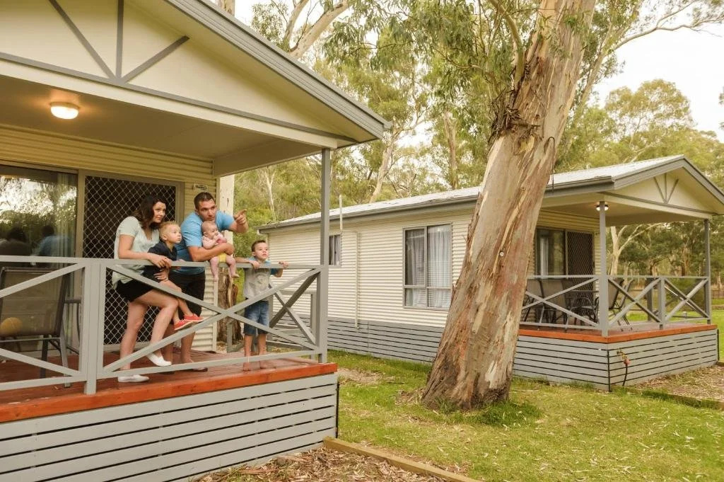 Discovery Parks - Clare