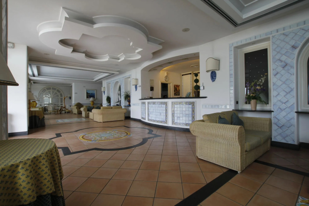 Hotel Club Sabbiadoro