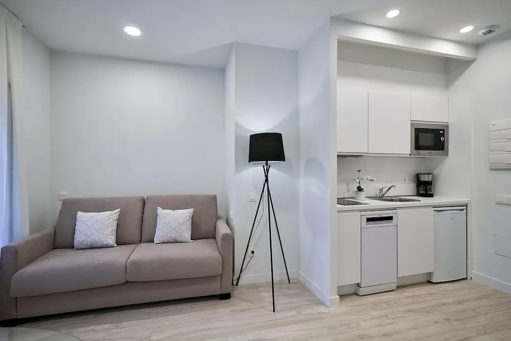 Inés Luna Suites