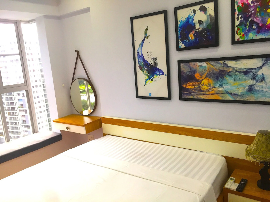 Scenic Valley Suite
