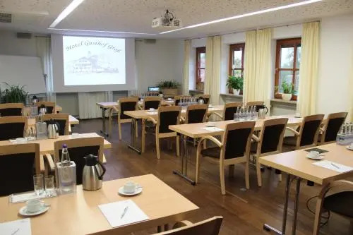 Hotel Gasthof Groß