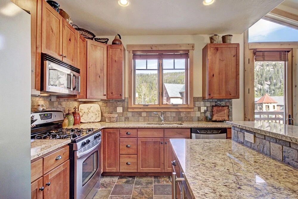6508 Settlers Creek Townhomes