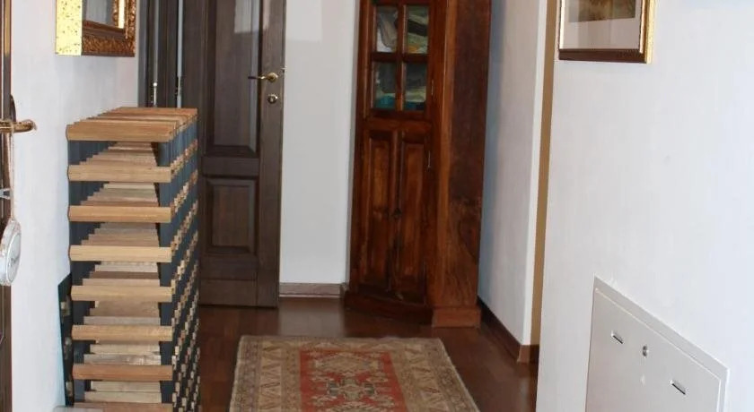 L'Attico di Maru