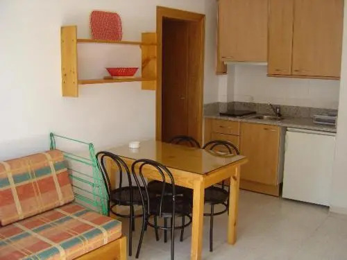 Apartaments Tropic