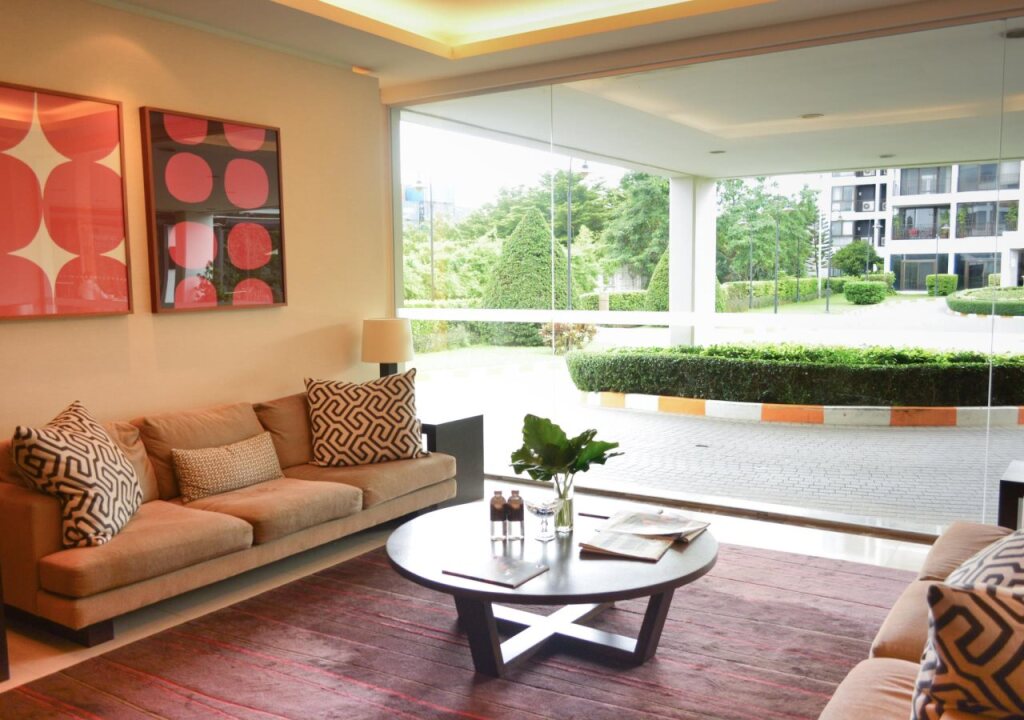 Bangna Pride Hotel & Residence