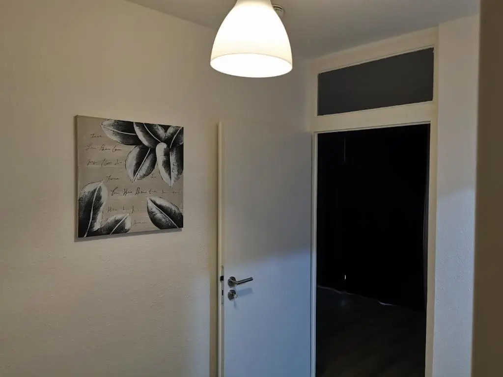 Koochi-Gästeappartement 47 Quadratmeter Nr-108