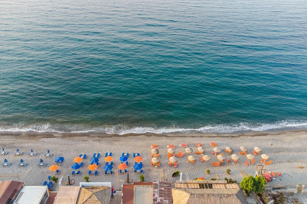 Melina Beach Hotel