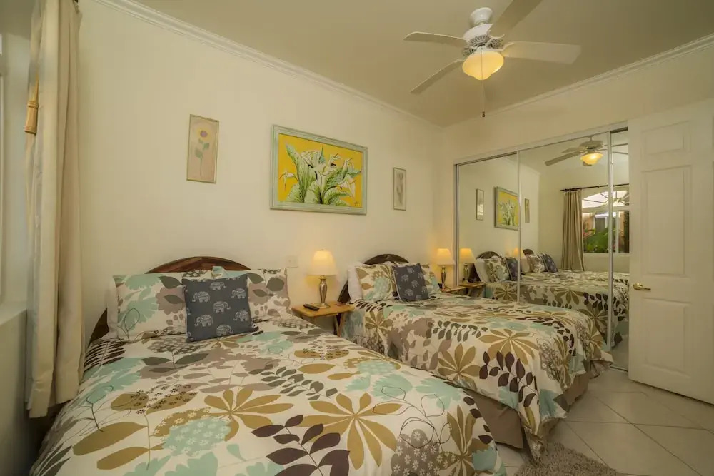 Los Suenos Resort Colina 1F
