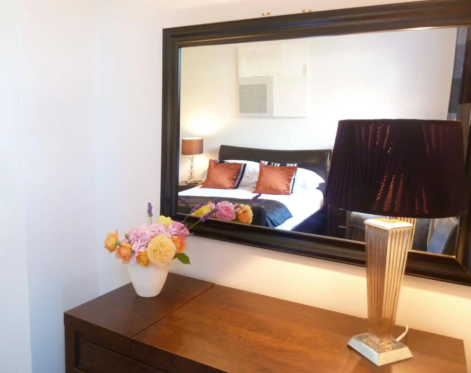 The Torcroft Apartments at Bedford House