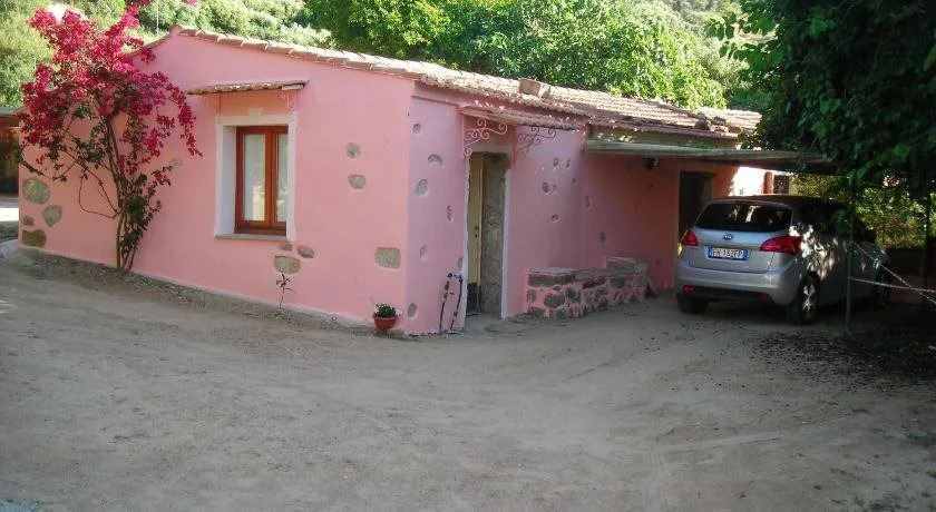 Hotel Doria