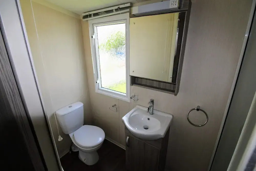 Patrington Haven Luxury 8 Berth Park Home