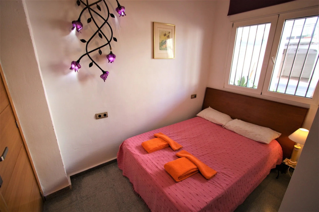 Habitaciones La MAR