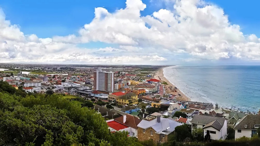 Endless Summer Muizenberg Beachfront