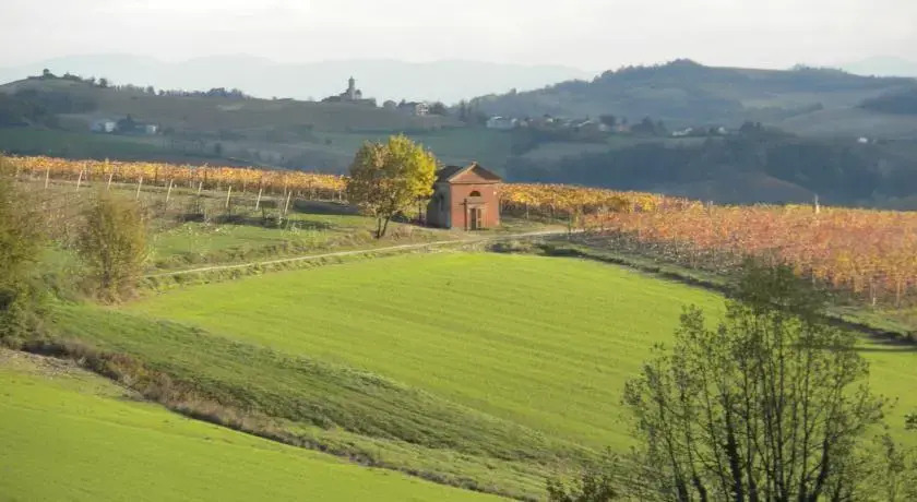 I Peschi B&B