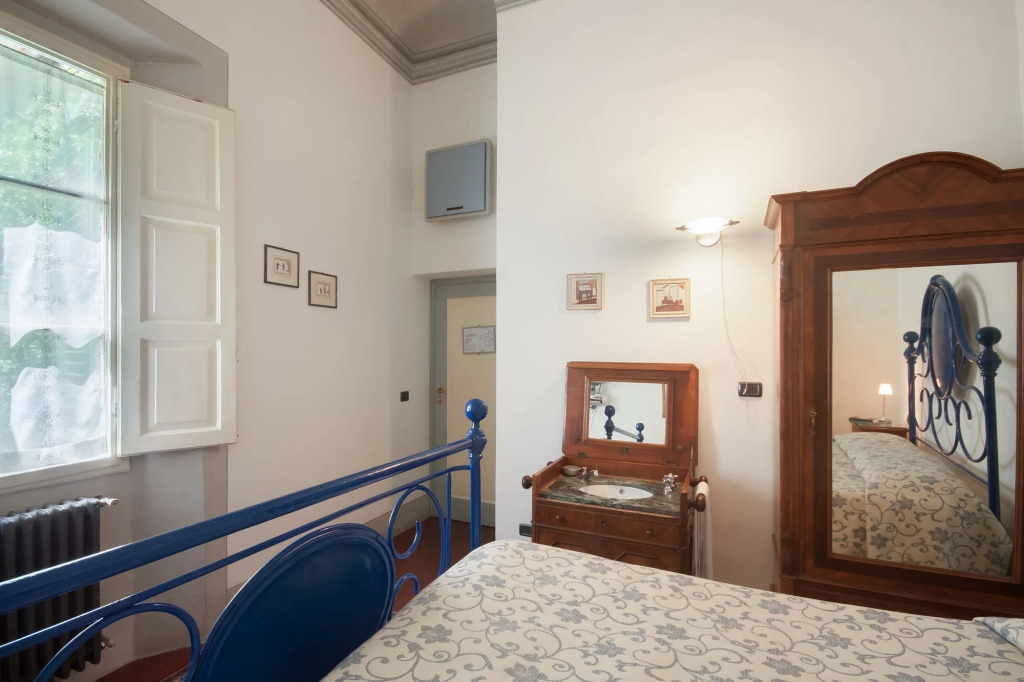 Casa Rovai Guest House