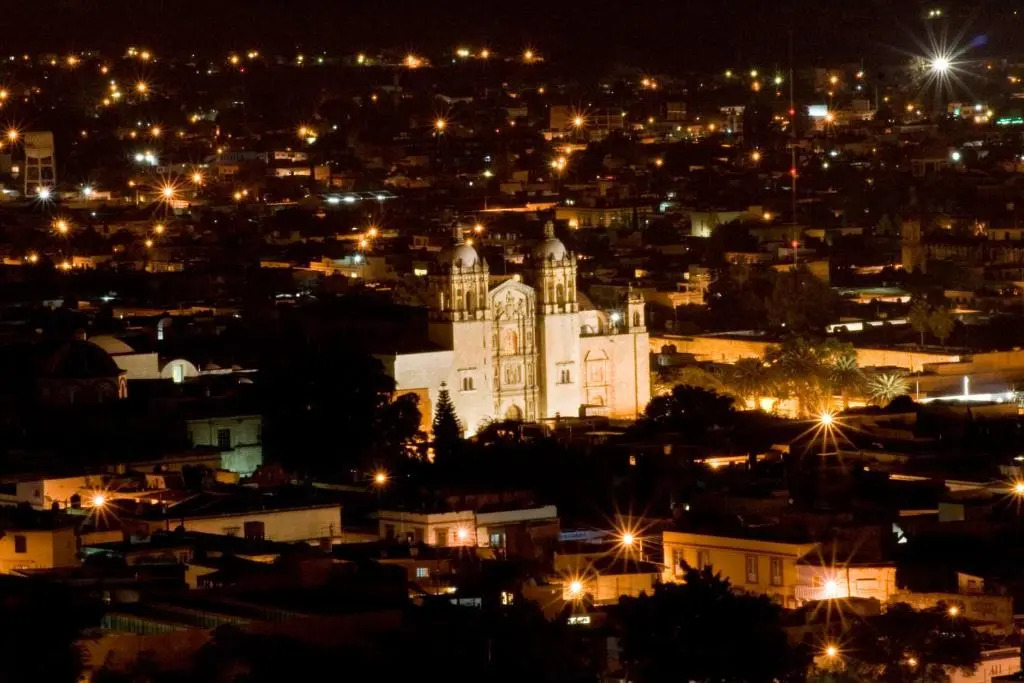 Hotel Victoria Oaxaca