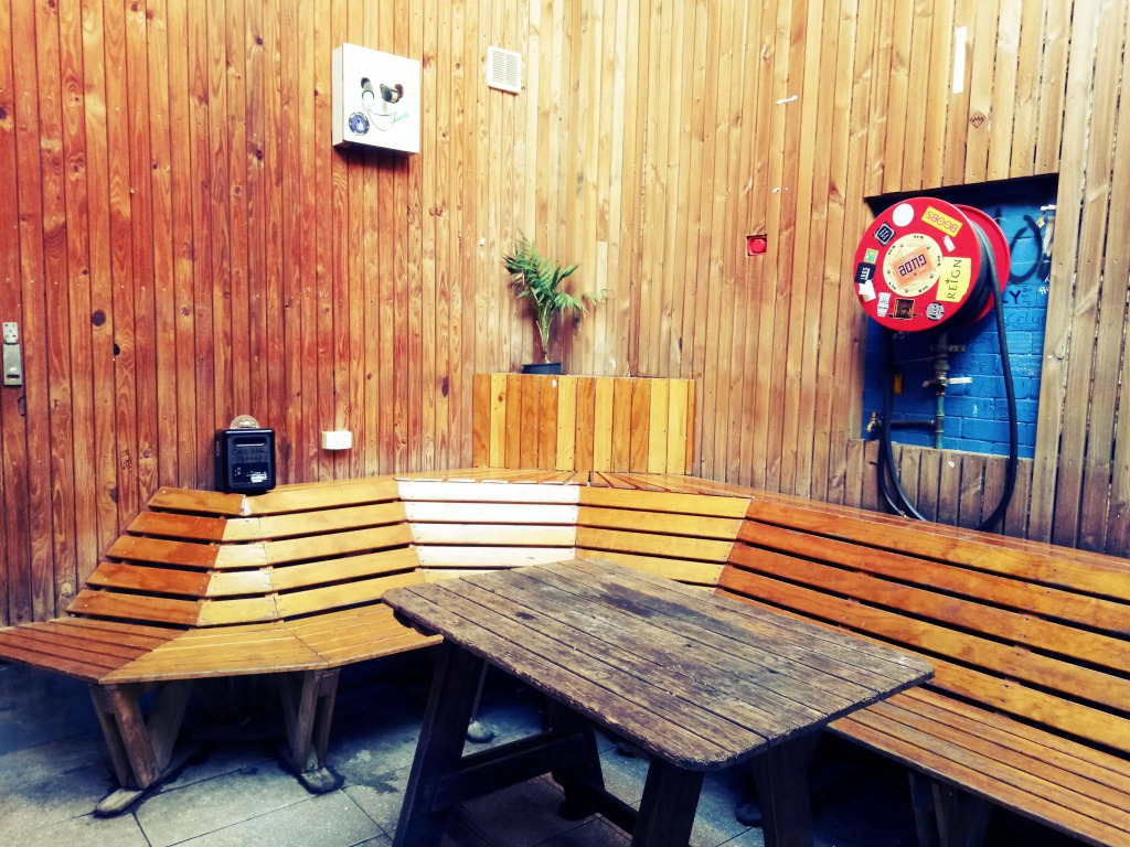 Urban Nomad Potts Point - 18 to 39 only