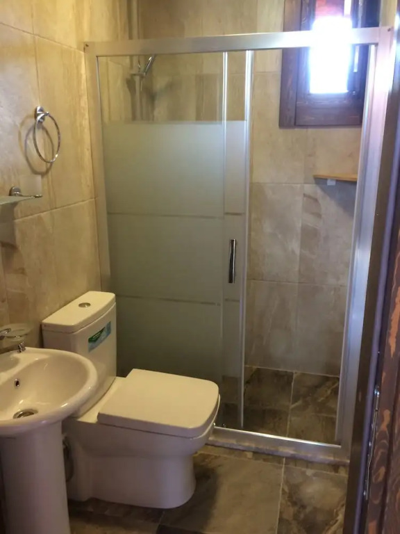 Sandal Hotel Gocek