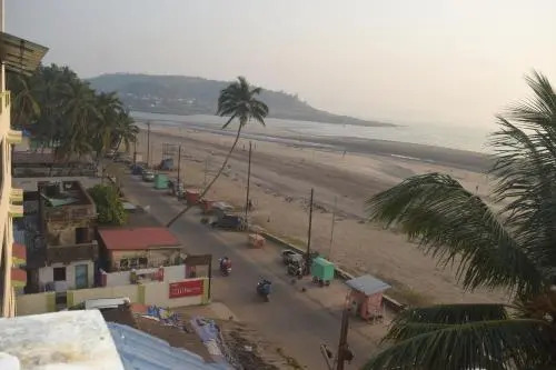 Hotel Murud Marina