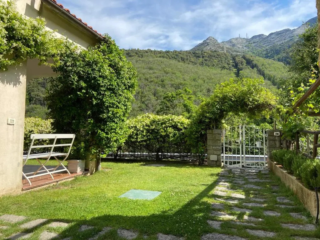 Valle dei Mulini B&B