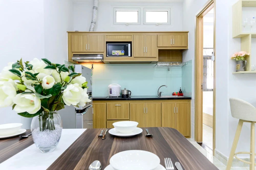 Estelle Boutique Apartment