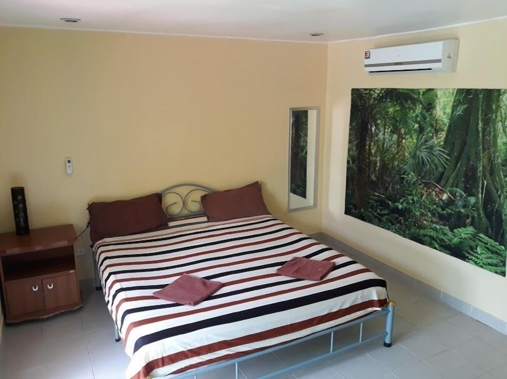 Marco Guest House