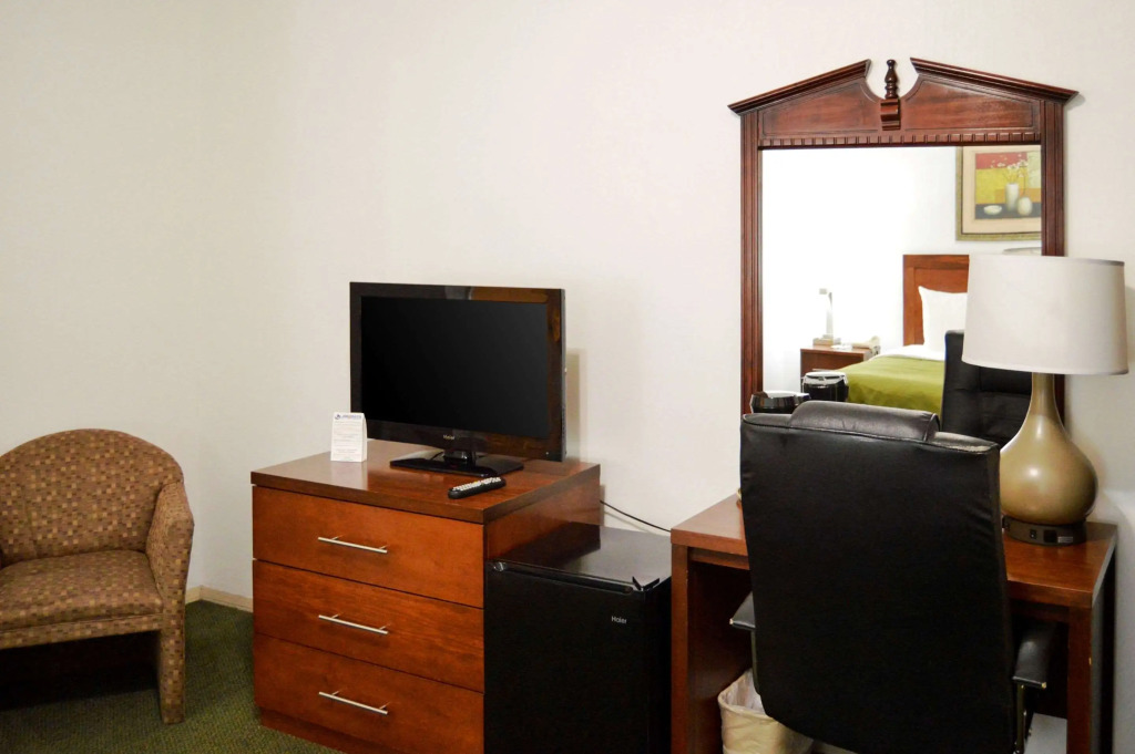Quality Inn Yosemite Valley Gateway