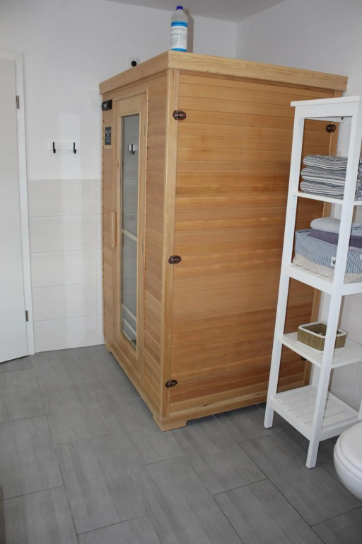 Wellnessapartment Strandaster Dahme