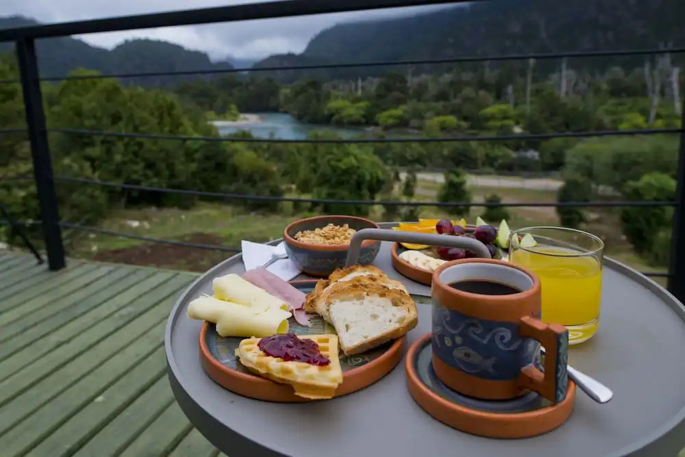Hotel Raudal