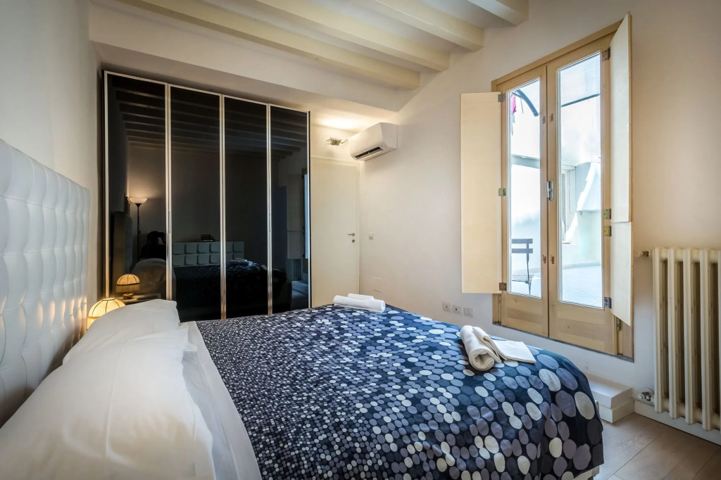 My Love Apartment Duomo