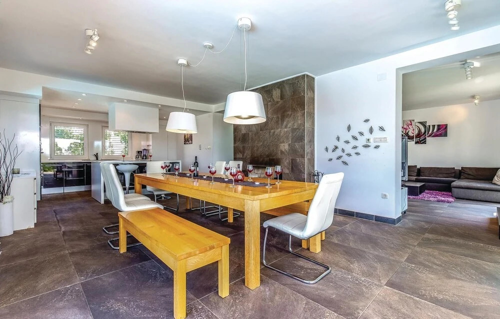 Cozy Home In Crikvenica With Sauna