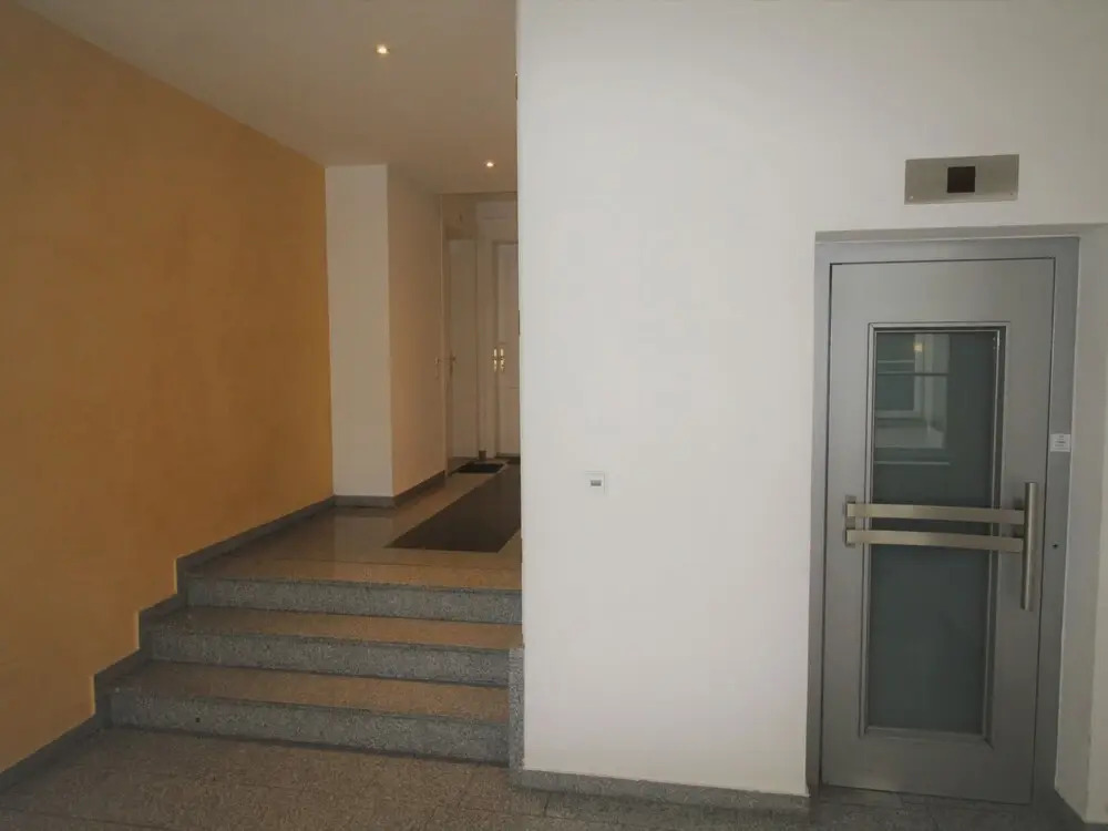 Apartment Inner City by Interhome