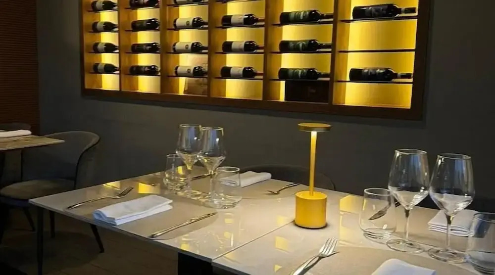 hotel ferrari milano